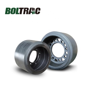 Rueda de Bogie Central Tipo Hub de la Mejor Calidad para Tractores <span class=keywords><strong>Claas</strong></span>, Maquinaria Agrícola <span class=keywords><strong>Xerion</strong></span> 3000/4000/<span class=keywords><strong>5000</strong></span> 17013881 - Product Image 1