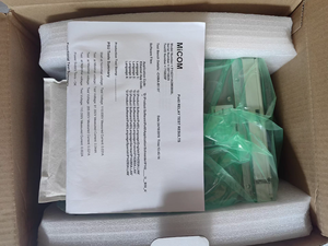 Dispositivo PLC Microcomputador Micom Original Nuevo, MiCOM P142/127/143/225/345/541, Comunicación Modbus, 220V, para Uso Industrial - Product Image 4