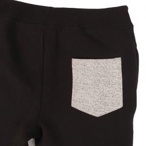 Chándal informal OEM Tech Fleece para hombre, conjunto de chándal para correr de alta calidad, chándal liso de 2 piezas con logotipo impreso XL - Product Image 1