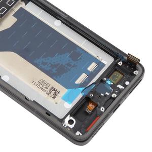 Pantalla LCD AMOLED Original para <span class=keywords><strong>Xiaomi</strong></span> Redmi K80 Pro, Digitalizador, Ensamblaje Completo con Marco, Gran Venta - Product Image 4