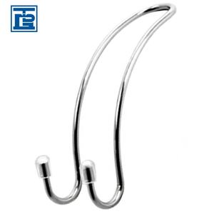 TONGDA Universal Super Load Bearing <span class=keywords><strong>Car</strong></span> Auto SUV Reposacabezas Colgador Almacenamiento Asiento trasero Coche Reposacabezas Ganchos - Product Image 4