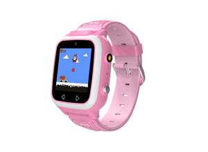 Reloj inteligente para niños, dispositivo de llamadas de vídeo, wifi, todas las Netcom, micro <span class=keywords><strong>chat</strong></span>, para estudiantes de primaria y secundaria - Product Image 5