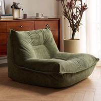Fauteuil sectionnel moderne de haute qualité, facile à assembler, durable et écologique pour salon, chambre, bureau à domicile, appartement