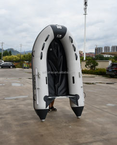 بيع المصنع مباشرة 3 شخص رخيص رمي في البحر نفخ الحياة طوف لليخت ليفيرافت - Product Image 2