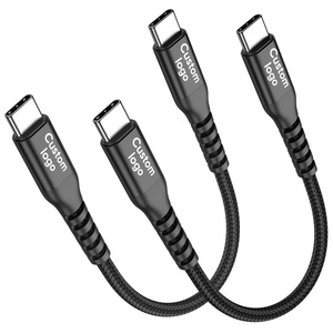 Free Sample SUNGUY CE Certified USB C <b>Cable</b> 60W 3A Fast Charging <b>Data</b> <b>Cable</b> USB <b>Cable</b> usb carga rapida for EU Market - Product Image 1