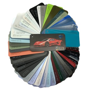 Deekus Super Bright Metal Series Precio <span class=keywords><strong>de</strong></span> fábrica Metálico reflectante deslumbrante película que cambia <span class=keywords><strong>de</strong></span> color Car Wrap Film - Product Image 3