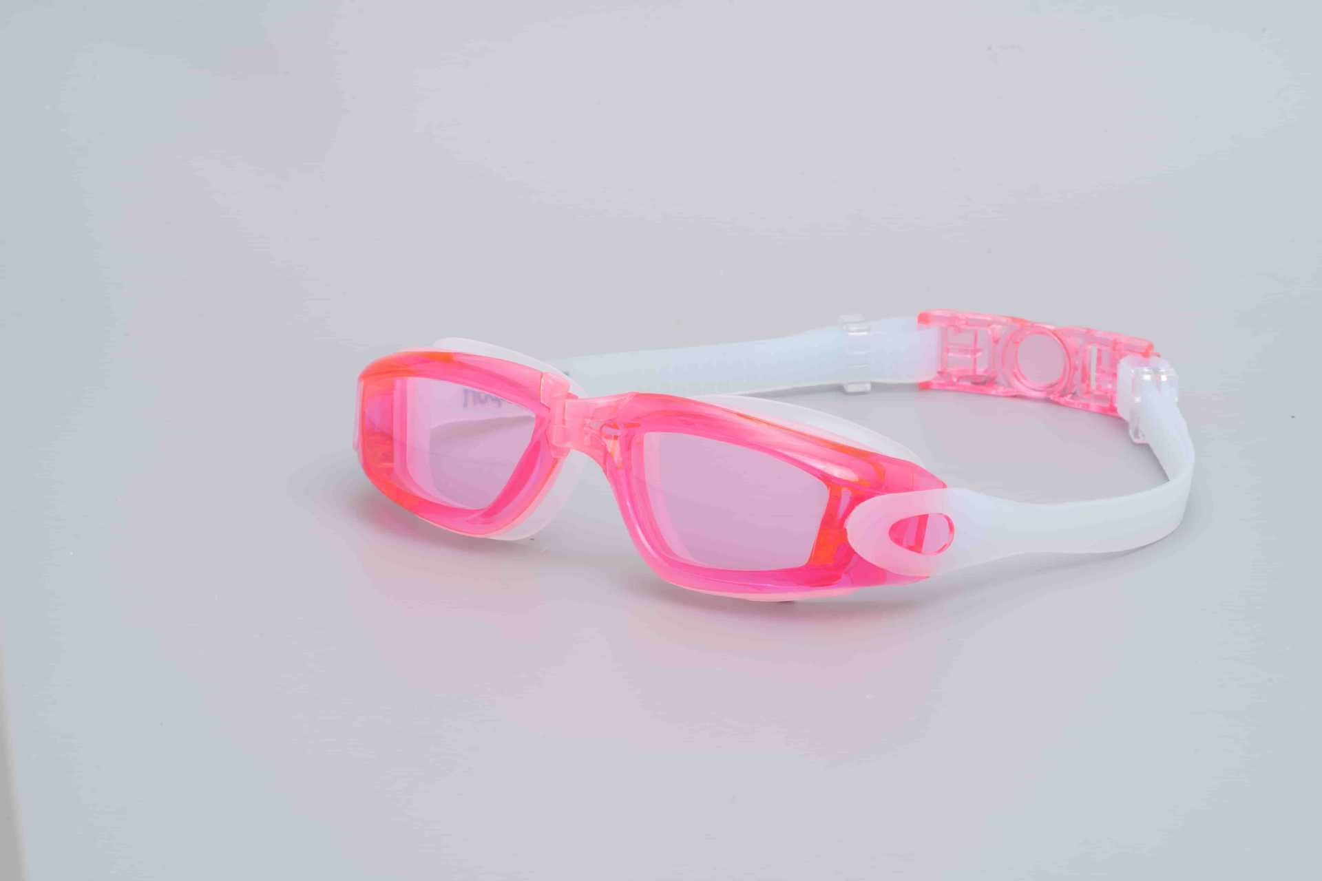 Pingguang pink transparent