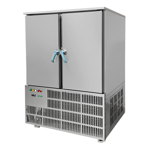 Prix de gros usine : Réfrigérateurs et congélateurs verticaux multifonctionnels personnalisés pour la maison - Product Image 4