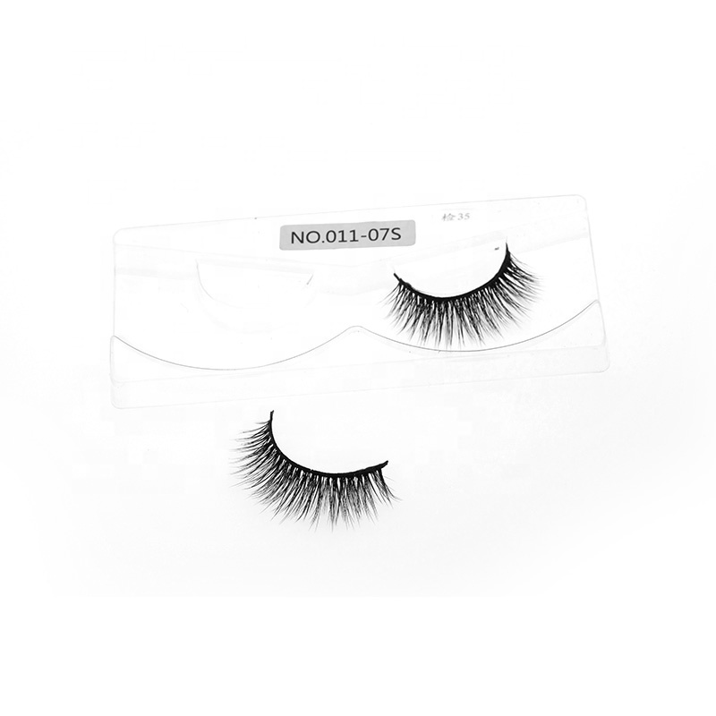 En gros Nouveau Design Faux Vison Cils 3D Faux Cils