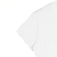 T-shirt pour femme rétro américain, lavé, froncé, slim, extensible, manches courtes, de haute qualité, personnalisé, t-shirts pour homme, t-shirts