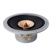 LII ses HIFI hızlı-10 tam frekans hoparlör 10 inç 8ohm/40-60W birim/1 adet