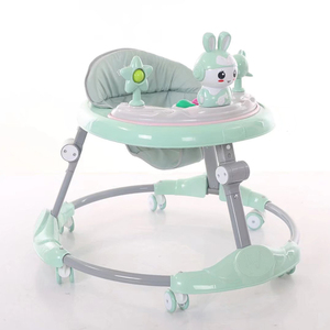 Nuovi Prodotti per Neonati 6-18 <span class=keywords><strong>Mesi</strong></span> Bestseller Girello <span class=keywords><strong>4</strong></span> in 1 2022 per Bambini e Bambine - Product Image 2