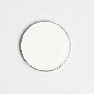 우수한 UV 인쇄 흰색 빈 골프 볼 마커 디지털 인쇄 볼 마커 - Product Image 3