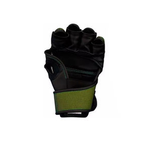 Gants de MMA de qualité supérieure, style optimal, prix abordable, faible MOQ, en cuir PU durable, pour grappling - Product Image 6