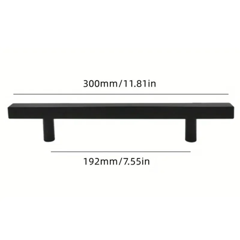 black-192mm