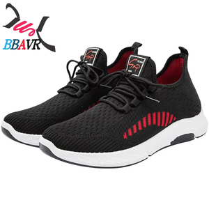 Zapatillas Deportivas Transpirables Hongyan Leisure, con Cierre de Cordones, Zapatillas de Lona para Correr al Por Mayor, Zapatillas Deportivas de Suela Suave - Product Image 6