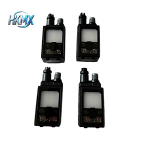 KEYENCE Genuine SR-X300 AI Smart Barcode Reader High-Speed Accurate Recognition With One Year Warranty - Product Image 1