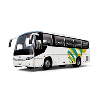 Autobús de lujo, autobús, 45 asientos, pasajero, 2023