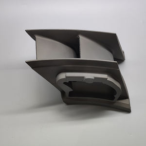 Paduan Berbasis Nikel 716 718 Inconel Pengecoran Vakum <span class=keywords><strong>Titanium</strong></span> Cetak 3D Prototipe Cakram & Bilah & Sirip Turbin - Product Image 6