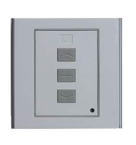 Interrupteur de rideau KECO avec sortie DC24V pour moteur d'ouverture de fenêtre RF433MHZ DC et moteurs tubulaires pour stores et volets - Product Image 4