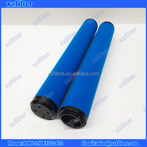 Thay thế Vít Máy nén khí dòng Lọc Cartridge pd850 + 1624184404 - Product Image 3