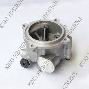 K3V112DT <span class=keywords><strong>3</strong></span> delik için yüksek kaliteli K3V112 <span class=keywords><strong>Pilot</strong></span> pompa ekskavatör parçası dişli pompa - Product Image 4