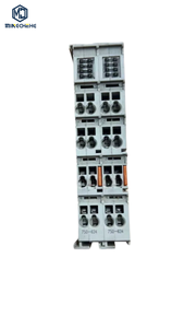 Module de carte de circuit usagé 750-634, module PLC, module de contrôle industriel, module d'automatisation, module démonté compatible WAGO - Product Image 1