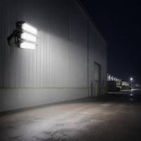 Projecteurs LED 240V 750W 120000lm pour Parking et Éclairage Extérieur – Réflecteurs Architecturaux et Agricoles