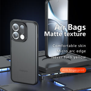 Pour Google Phone <span class=keywords><strong>Pixel</strong></span> 10A Pro XL, design professionnel, TPU mat pour coque de téléphone portable antichoc - Product Image 2