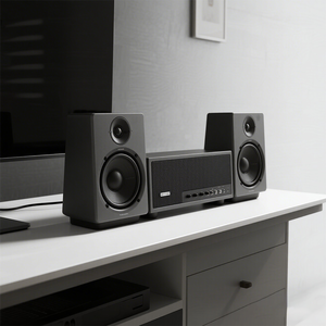 High Quality 6.5 Inch Car <b>Active</b> <b>Subwoofer</b> 500W Car Flat Audio <b>Subwoofer</b> Car Underseat <b>Subwoofer</b> - Product Image 3