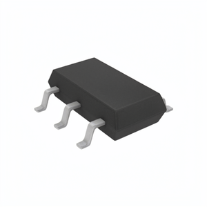 Original Power Management (PMIC) SOT 23 6 Thin, TSOT 23 6 Buy Online Electronic Components LT1790BIS6-3.3#TRMPBF - Product Image 1