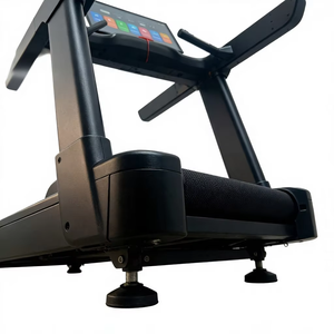 Caminadora Motorizada MB para Gimnasio Comercial, Equipo de Cardio de Alta Resistencia para Clubes Deportivos con Gran Durabilidad - Product Image 3