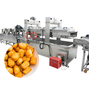 Công Nghiệp Con Chó Hush Nồi Chiên Ớt Jalapeno Poppers Máy Chiên Cho Khoai Tây Tots - Product Image 1