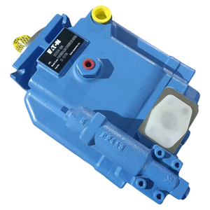 Bomba de Pistones Axiales de Servicio Pesado Serie PVH PVH074 PVH081 PVH098 PVH131 PVH141, Bomba Hidráulica de Émbolo de Alta Eficiencia Diseñada para un Flujo Eficiente - Product Image 5