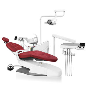 <span class=keywords><strong>CX</strong></span> sinistro e destro Foshan comodo poltrona odontoidext <span class=keywords><strong>unit</strong></span>à Ambidext - Product Image 2