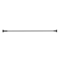 Applique murale LED linéaire minimaliste en aluminium, 3 températures de couleur, intensité variable, indice IP20, IRC90, angle de faisceau 100°, garantie 3 ans, pour chambre et couloir