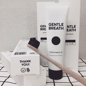 <span class=keywords><strong>Dentifrice</strong></span> professionnel, le <span class=keywords><strong>meilleur</strong></span> produit de corée pour les dents et les <span class=keywords><strong>gencives</strong></span>, noir, blanchiment de la <span class=keywords><strong>dentifrice</strong></span> à la fluoroite, g - Product Image 3