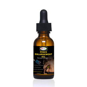 Aceite esencial de masaje para hombres de 10ml para hacer el pene más grande aceite lubricante de masaje aceite esencial para hombres pene Super Sex Dragon