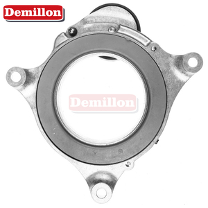 11288570439 11288580360 11288579118 demillon phụ tùng ô tô ổ đĩa động cơ vành đai tensioner ròng rọc cho BMW F20 F21 F22 F23 F40 F80 F87 - Product Image 4