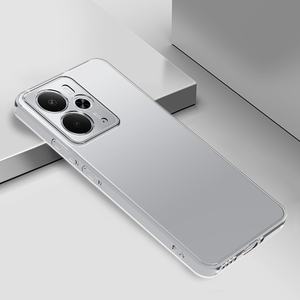 เคสโ<span class=keywords><strong>ท</strong></span>รศัพ<span class=keywords><strong>ท</strong></span>์มือถือ <span class=keywords><strong>OPPO</strong></span> RENO 15 5G แบบใสบางพิเศษ TPU ป้องกันรอยนิ้วมือ กันกระแทก ป้องกันเหลือง สำหรับ Realme GT8PRO - Product Image 3