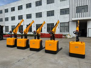 <span class=keywords><strong>Mini</strong></span> grúa eléctrica portátil de gama alta <span class=keywords><strong>GP</strong></span> Factory 2000lbs con certificado - Product Image 6