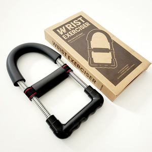 Venta al por mayor: Ejercitador de muñecas Power Wrist para entrenamiento de fuerza, equipo de entrenamiento, manillar de lucha libre - Product Image 2