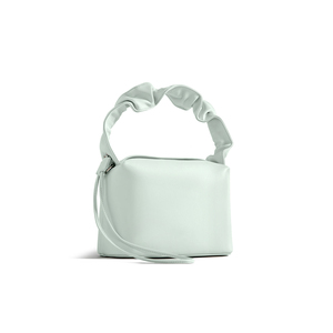 Borsa da donna alla moda da donna in pelle sintetica borsa personalizzata per il trucco da viaggio borse eleganti da donna - Product Image 4