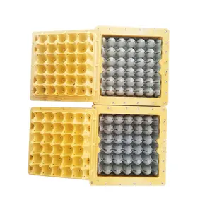 egg tray mold egg box mold Customized aluminum mold