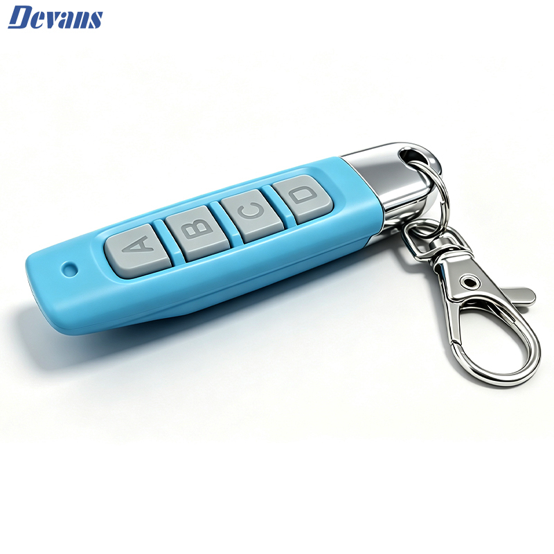 Wireless Learning <strong>Code</strong> <strong>Remote</strong> Controller Duplicator Clone Cloning <strong>Code</strong> Garage Door Opener Universal Fixed <strong>Code</strong> <strong>Remote</strong> <strong>Control</strong>