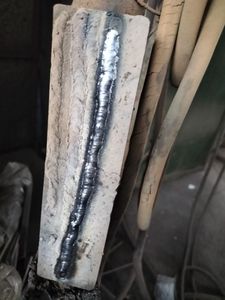 Varillas de <span class=keywords><strong>Soldadura</strong></span> de Acero al Carbono de Alta Calidad, 2.5mm 3.2mm, Electrodo de <span class=keywords><strong>Soldadura</strong></span> de Alta Calidad E6013 Grado Kobe - Product Image 2