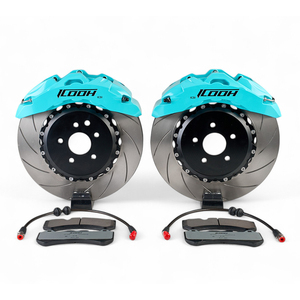 Kit avant de course ICOOH en aluminium forgé haute performance avec disques de frein 330/355*32MM - Product Image 1