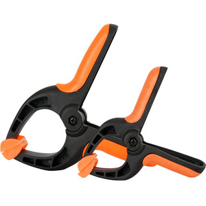 Xi'an A-<b>Frame</b> Clamp 4 Inch 6 Inch Dual Color Woodworking Clamp Non Adjustable Strong <b>Clip</b> For Photography And Craft - Product Image 1