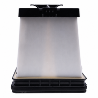 Filtre à air extérieur 7286652 7010030 pour chargeuses A770 T740 T750 T770 T870 S740 S750 S770 S850 – Pièces de machines de construction