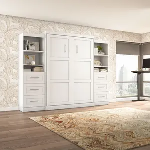 Настенный каркас кровати размера «Queen/King-Size» - Product Image 2